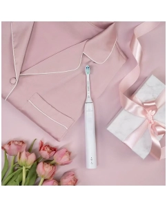 Купить Электрическая зубная щетка Philips Sonicare 3100 HX3671 белая  в E-mobi