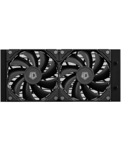 Купить Жидкостная система охлаждения ID-COOLING FX240 PRO  в E-mobi