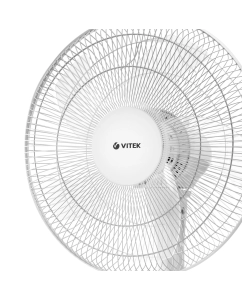 Купить Вентилятор напольный VITEK VT-2078 белый  в E-mobi