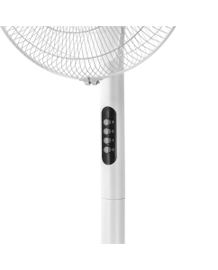 Купить Вентилятор напольный VITEK VT-2078 белый  в E-mobi