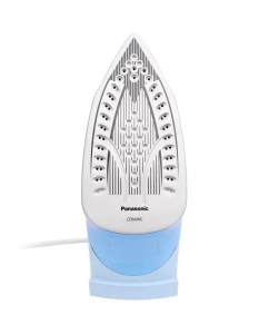 Купить Утюг Panasonic NI-DTC565ATW голубой  в E-mobi