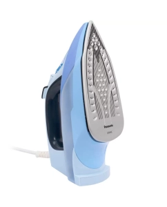Купить Утюг Panasonic NI-DTC565ATW голубой  в E-mobi