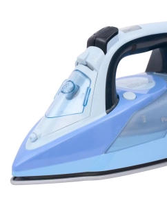 Купить Утюг Panasonic NI-DTC565ATW голубой  в E-mobi