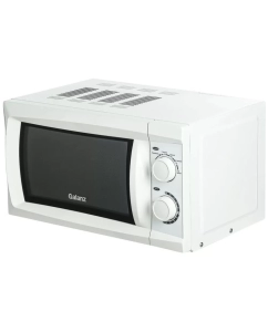 Купить Микроволновая печь соло Galanz MOS-2002MW белый  в E-mobi