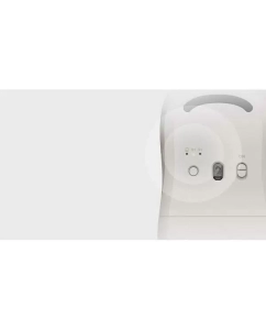 Купить Беспроводная мышь Xiaomi Wireless Mouse 3 голубой (BHR8914GL)  в E-mobi