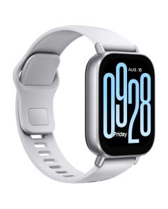 Купить Смарт-часы Xiaomi Redmi Watch 5 Active серебристый (X57766)  в E-mobi