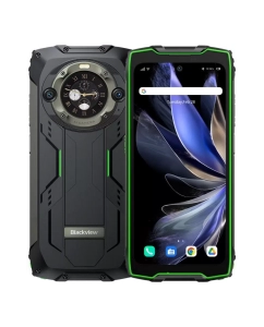 Купить Смартфон Blackview BV9300 Pro 12/256GB Green в E-mobi