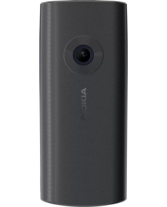 Купить Сотовый телефон Nokia 110 (TA-1567) DS EAC,  черный  в E-mobi