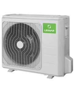 Купить Сплит-система Lessar LS-HE24KDE2/LU-HE24KDE2 Enigma  в E-mobi