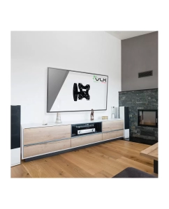 Купить Кронштейн для телевизора настенный наклонно-поворотный VLK TRENTO-5 20"-43" до 25 кг  в E-mobi