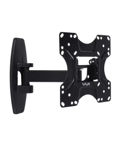 Купить Кронштейн для телевизора настенный наклонно-поворотный VLK TRENTO-5 20"-43" до 25 кг  в E-mobi