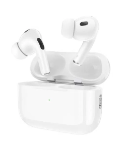 Купить Беспроводные наушники Hoco EW51 White в E-mobi