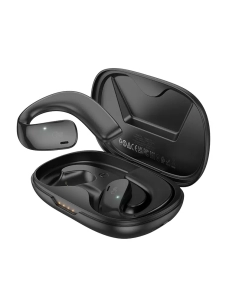 Купить Беспроводные наушники Hoco EQ4 Black (EQ4 Black) в E-mobi
