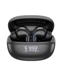 Купить Беспроводные наушники Hoco EQ5 Energy, черный  в E-mobi