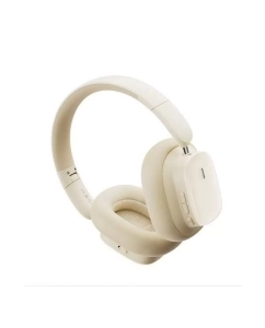 Купить Беспроводные наушники Baseus Bowie H1i White (A00050402223-00)  в E-mobi