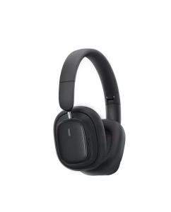 Купить Беспроводные наушники Baseus Bowie H1i Black (A00050402113-00)  в E-mobi