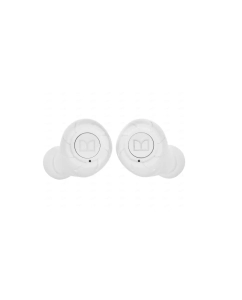 Купить Беспроводные наушники Monster Turbine AirLinks White (736198324692352)  в E-mobi