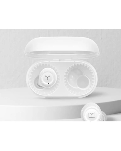 Купить Беспроводные наушники Monster Turbine AirLinks White (736198324692352)  в E-mobi