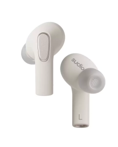 Купить Наушники Sudio TWS E3 белые  в E-mobi