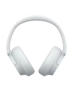 Купить Беспроводные/проводные наушники Sony WH-CH720N, белый  в E-mobi