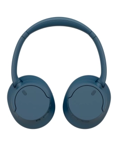 Купить Наушники Sony WH-CH720N беспроводные, синие  в E-mobi