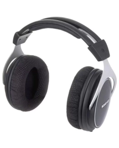 Купить Наушники Shure SRH1540 Black  в E-mobi