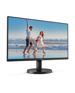 Купить 23.8" Монитор AOC Value Line 24B3HM Black 75Hz 1920x1080 VA  в E-mobi