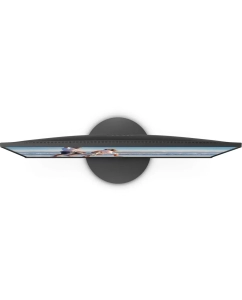 Купить 23.8" Монитор AOC Value Line 24B3HM Black 75Hz 1920x1080 VA  в E-mobi