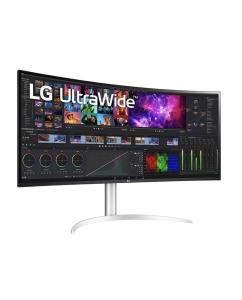 Купить 40" Монитор LG 40WP95C-W Silver 72Hz 5120x2160 IPS  в E-mobi