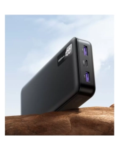 Купить Внешний аккумулятор uGreen PB312 20000 мА/ч, универсальный, серый (25683)  в E-mobi