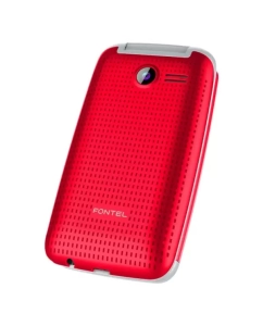 Купить Мобильный телефон Fontel FL280 Красный (FL280)  в E-mobi