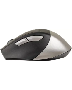 Купить Беспроводная мышь A4TECH Fstyler FB35 серый, черный  в E-mobi