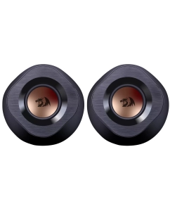 Купить Система акустическая Redragon Kaidas 2.0, RGB, BT, USB 6 Вт  в E-mobi