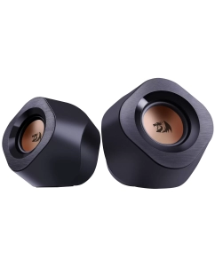 Купить Система акустическая Redragon Kaidas 2.0, RGB, BT, USB 6 Вт  в E-mobi