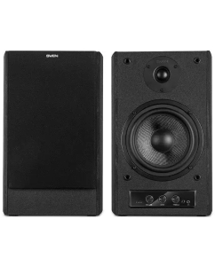 Купить Колонки компьютерные Sven MC-30 черный (sv-018894)  в E-mobi