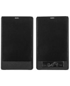 Купить Колонки компьютерные Sven MC-30 черный (sv-018894)  в E-mobi