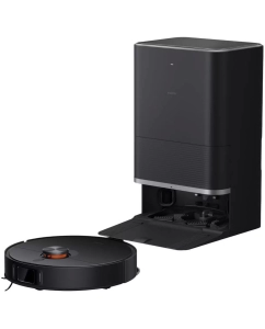 Купить Робот-пылесос Xiaomi X20 Max EU BHR9220EU черный  в E-mobi