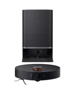 Купить Робот-пылесос Xiaomi X20 Max EU BHR9220EU черный  в E-mobi