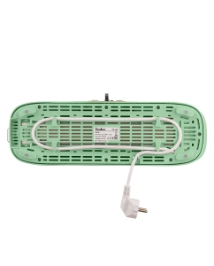 Купить Тостер TESLER TT-140 зеленый  в E-mobi