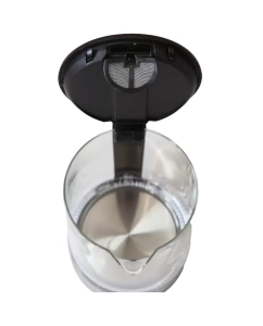 Купить Чайник электрический RENOVA KT17G-10B 1.7 л черный  в E-mobi