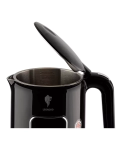 Купить Чайник электрический Leonord LE-1533 1.7 л черный  в E-mobi