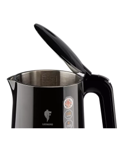 Купить Чайник электрический Leonord LE-1535 1.7 л черный  в E-mobi