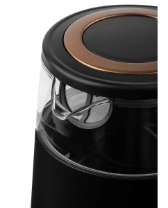 Купить Чайник электрический Leonord LE-1511 1.7 л черный  в E-mobi