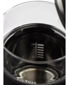 Купить Чайник электрический Leonord LE-1511 1.7 л черный  в E-mobi