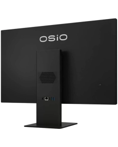 Купить Моноблок Osio B240i-004b черный (B240i-004b)  в E-mobi