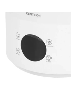 Купить Воздухоувлажнитель Centek СТ-5104 белый  в E-mobi