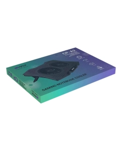 Купить Подставка для ноутбука HIPER CP-A2 Aire  в E-mobi