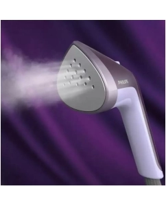 Купить Вертикальный отпариватель Philips STE3180/30 2 л фиолетовый  в E-mobi