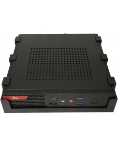 Купить Неттоп IRU 310H5PTF черный (1983249) в E-mobi