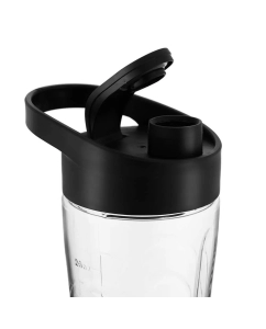 Купить Блендер Kitfort КТ-1340-3 серебристый  в E-mobi